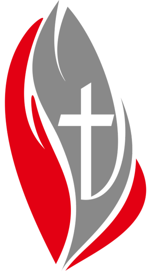 First United Methodist Church logo